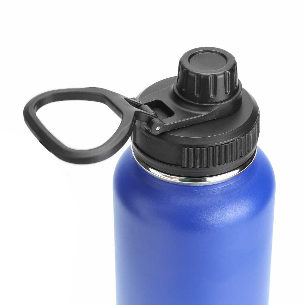 Personalized Double Wall Stainless Steel Bottle