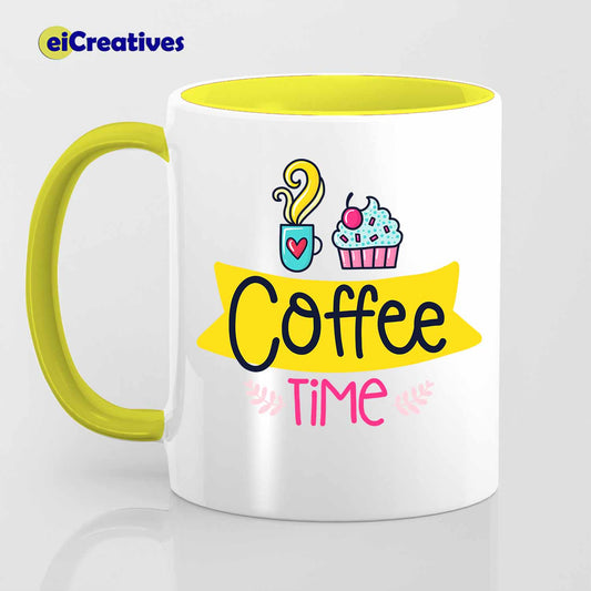 Coffee Time - Mug