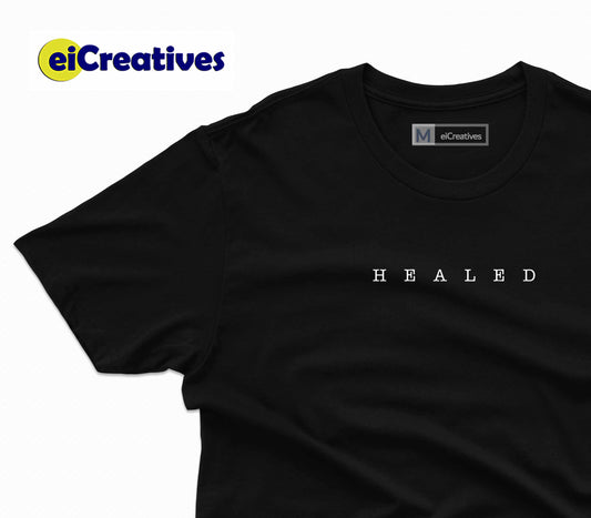 Healed -Tshirt