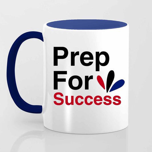 Prep For Success - Mug