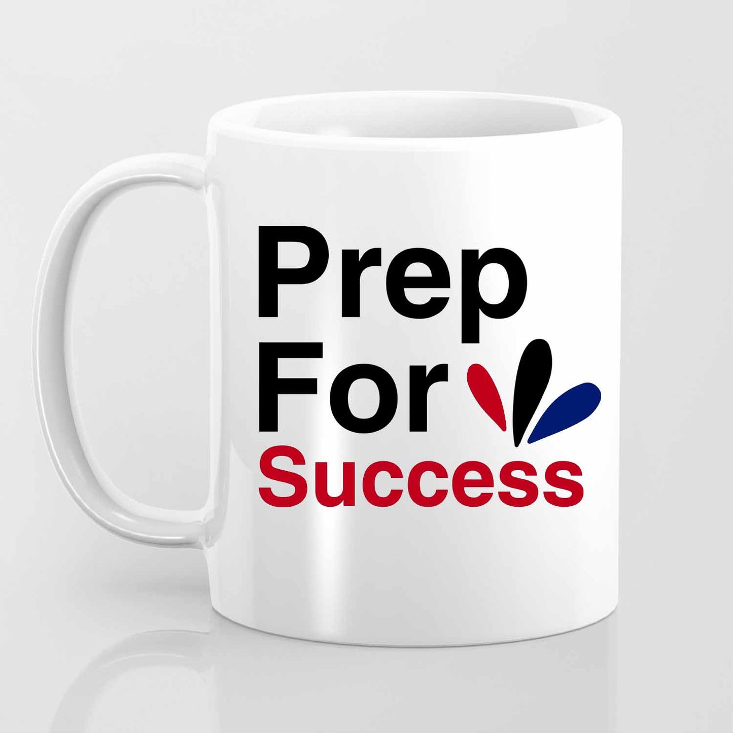 Prep For Success - Mug