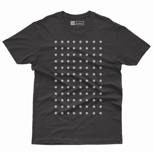 7 Star - Pattern Tshirts