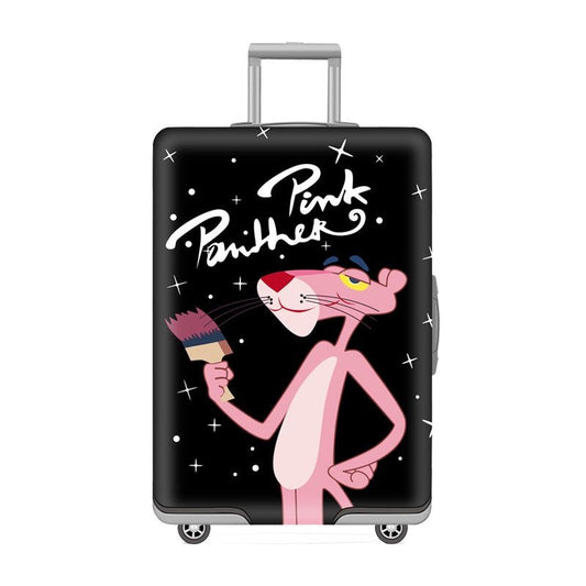 Pink Panther - Luggage Cover