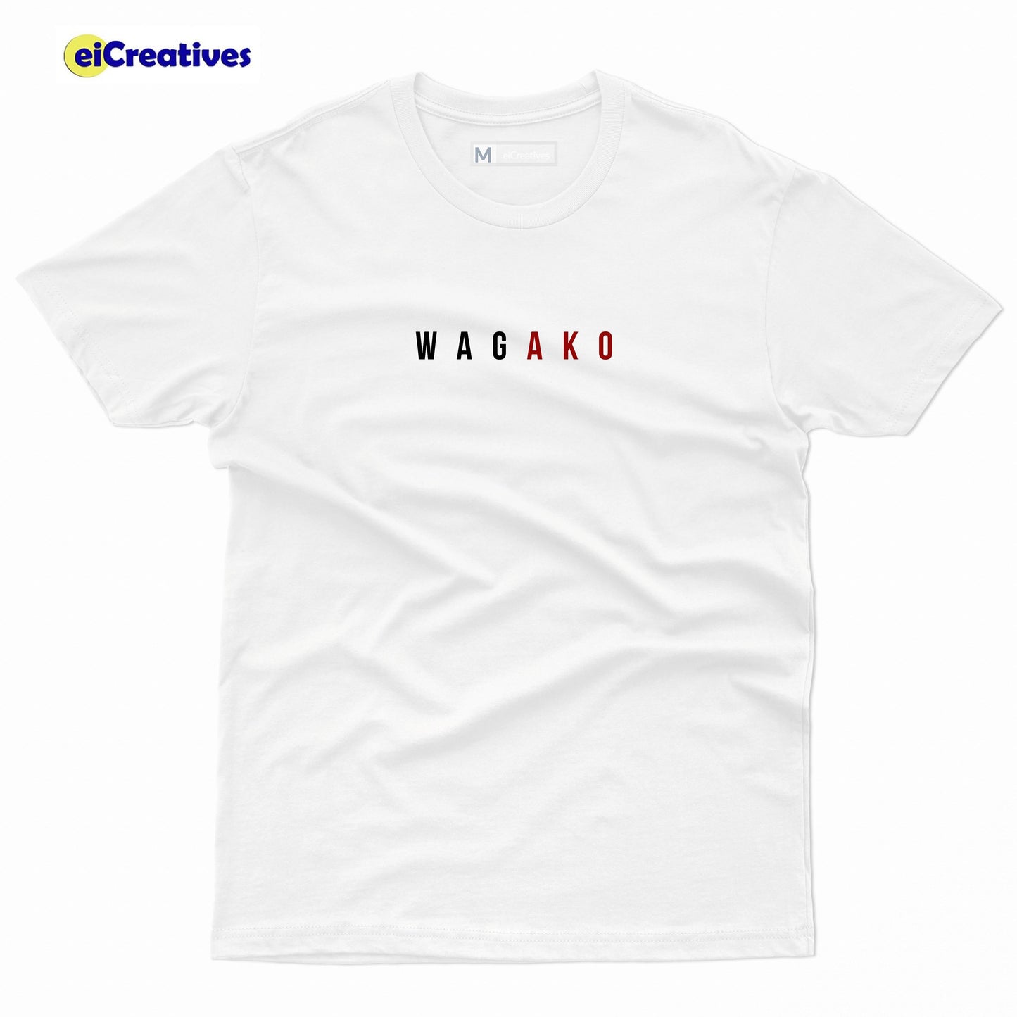 WAG AKO Tshirt